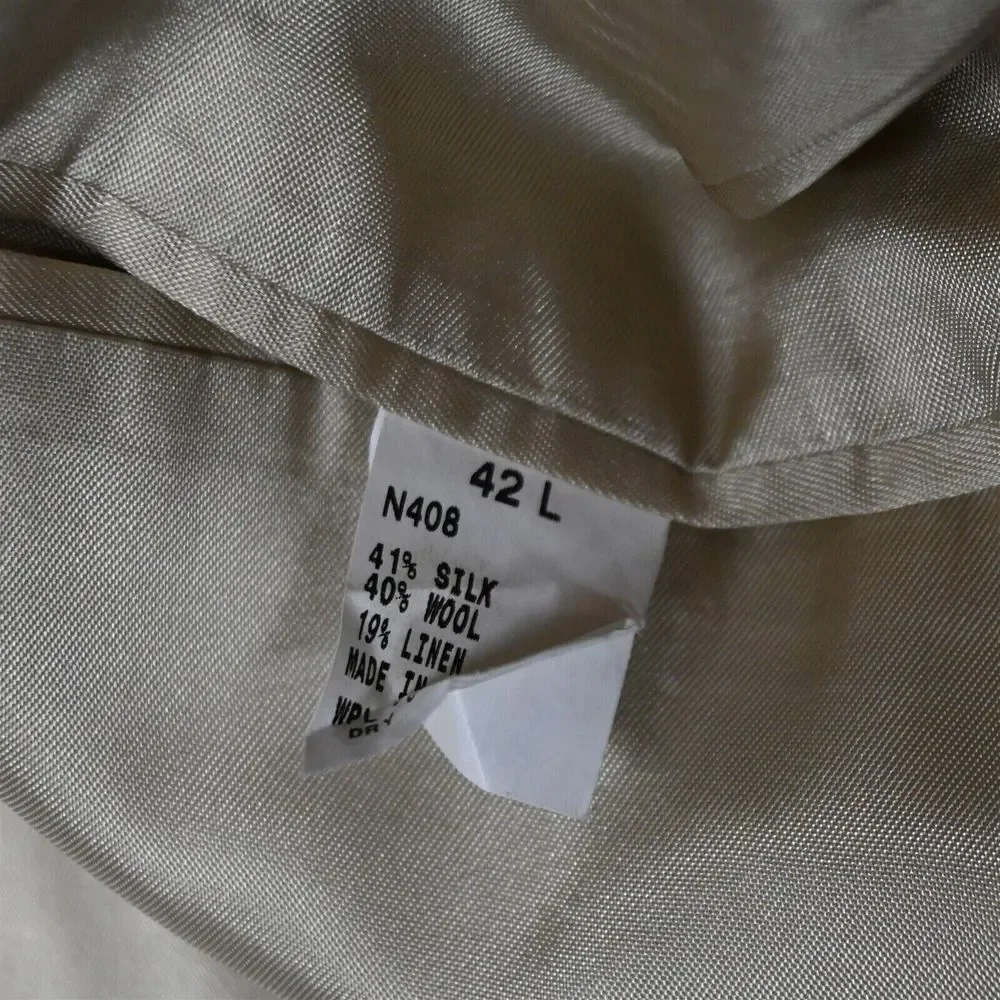 Nautica sport coat